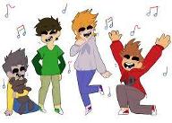 Do you like eddsworld?