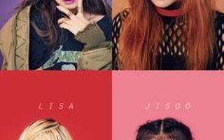 Who is your Blackpink bias ?