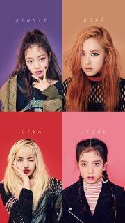 Who is your Blackpink bias ?