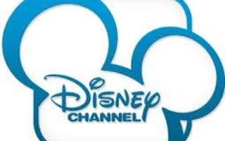 Favorite disney channel show?