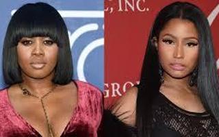 Nicki Minaj or Remy Ma?