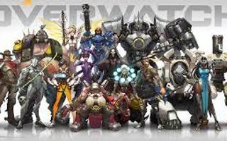 Are you hyped for Overwatch to be released?