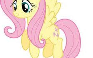 Is Fluttershy Best Pony?