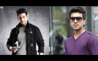 Do you like Mahesh Babu or a Ram Charan more?