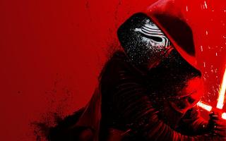 Opinion on Kylo Ren?