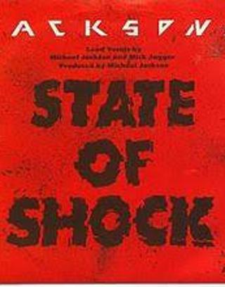 Which version of State of Shock do you prefer?