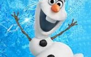 do you like olaf?