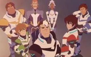 do you like voltron?