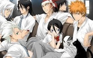 whos cuter, ichigo or renji