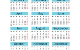 In Which Month Were You Born?