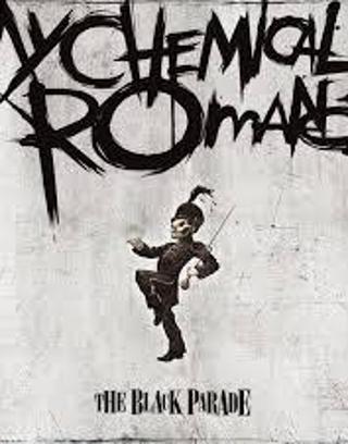 What's Your Favorite Song on "Welcome to the Black Parade?"