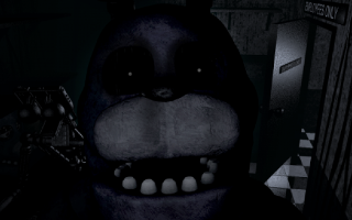 should i get the fnaf app?