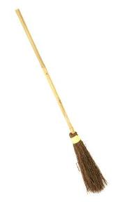 What is your favourite broomstick?