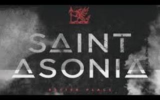 Do you like Saint Asonia band?