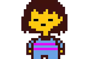 Do you like undertale? (2)