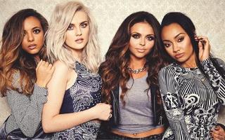 Favourite Girl Band?