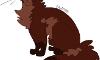 Warrior cats mapleshade or pinestar