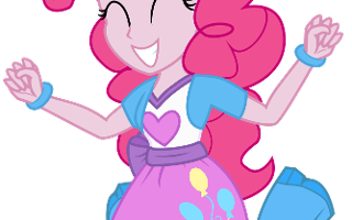 Which One Of Pinkie's dress is the best?