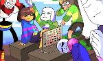 which undertale 'Chara'-cters would you choose out of these?