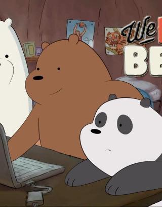 What do you think of We Bare Bears?