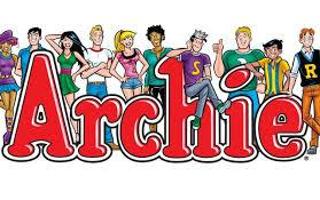 Who should Archie marry?