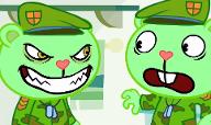 Which do you prefer, Flippy or Evil Flippy?