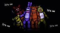 Whats your favorite fnaf and fnaf 2 character