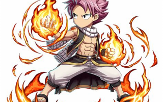 Natsu or gray (1)