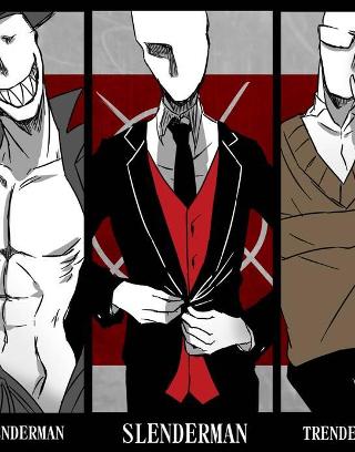 Who do you like in the slender brothers?