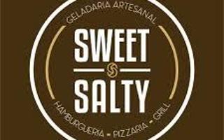 Eat sweet or salty food?