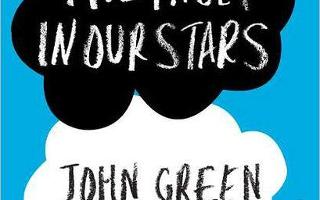 Did you cry while watching The Fault In Our Stars?