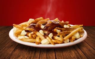 Do You Like Poutine?