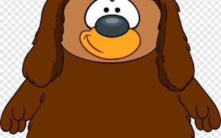 rowlf? maybe?