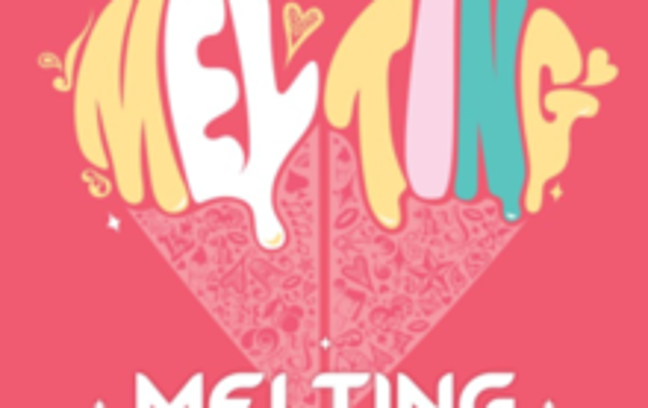 Favourite song on Melting?