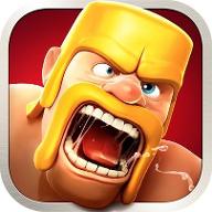 On clash of clans, do you prefer to use a trophy base or a farming base?