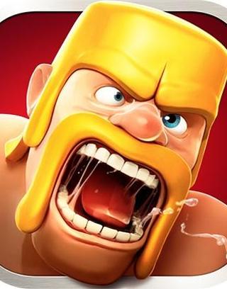 On clash of clans, do you prefer to use a trophy base or a farming base?