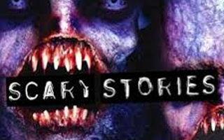 What is your favourite type of scary story