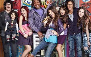 Favorite Victorious Song?