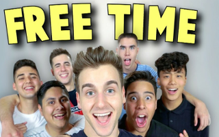 Who's your favourite Free Time member?