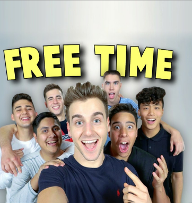 Who's your favourite Free Time member?