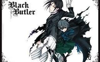 Who would be the best president? (Black Butler)