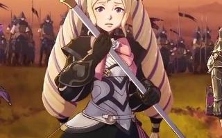 Elise Or Camilla?