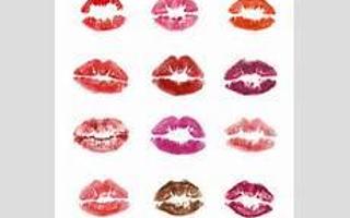 Which of the following lips look cooler?