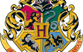 Which Hogwarts house is the best?