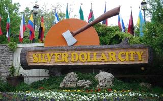 Have you been to Silver Dollar City?