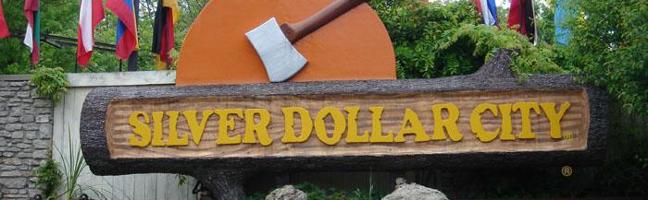 Have you been to Silver Dollar City?