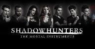 Which Shadowhunters Character Is Your Favorite Out Of The Main? (Mortal Instruments)