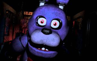 Which FNAF game is the Easiest?