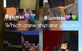 Which 'mau' do you ship?