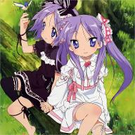 Which Hiiragi Twin is Your Favorite?